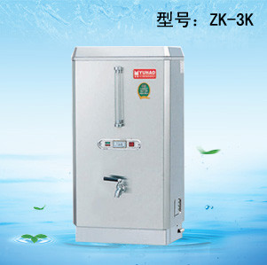 福州裕豪3KW開水器